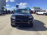 New 2026 Jeep Grand Cherokee SUV