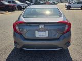 Used 2021 Honda Civic Sedan