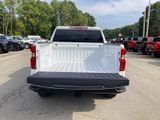New 2026 Chevrolet Silverado 1500 Truck