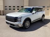 New 2026 Hyundai Palisade SUV