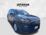 Used 2024 Toyota Grand Highlander SUV