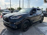 Used 2026 Toyota Highlander SUV