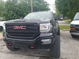 Used 2017 GMC Sierra 1500 Truck