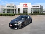 New 2026 Toyota GR Corolla Hatchback