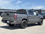 New 2026 Nissan Frontier Truck