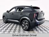 Used 2026 Nissan Kicks SUV