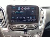 Used 2017 Chevrolet Malibu Sedan