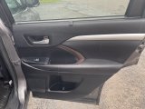 Used 2017 Toyota Highlander SUV