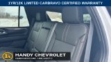 Used 2021 Chevrolet Tahoe SUV
