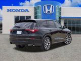Used 2023 Acura MDX SUV