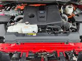 Used 2025 Toyota Sequoia SUV