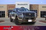 Used 2026 Nissan Frontier Truck