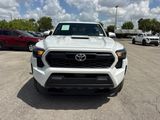 Used 2024 Toyota Tacoma Hybrid Truck