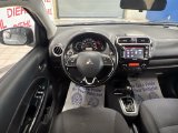 Used 2017 Mitsubishi Mirage Hatchback