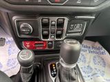 New 2026 Jeep Wrangler SUV