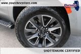 Used 2023 Chevrolet Tahoe SUV