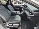 Used 2024 Toyota Camry Sedan