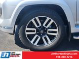 Used 2023 Toyota 4Runner SUV