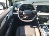 New 2027 Kia Carnival MPV Hybrid Van