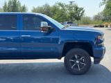 Used 2017 Chevrolet Silverado 1500 Truck