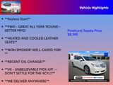 Used 2010 Buick LaCrosse Sedan