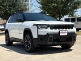 New 2026 Jeep Cherokee SUV