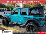 Used 2020 Jeep Wrangler SUV