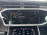 Used 2025 Audi A6 Sedan