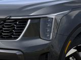 New 2026 Kia Sorento Hybrid SUV