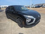 Used 2024 Mitsubishi Eclipse Cross SUV