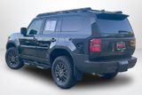 Used 2025 Toyota Land Cruiser SUV