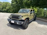Used 2025 Jeep Gladiator Truck