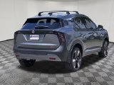 New 2026 Nissan Kicks SUV