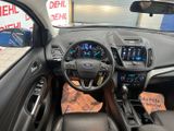 Used 2017 Ford Escape SUV