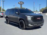 Used 2018 GMC Yukon XL SUV
