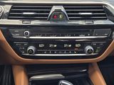 Used 2021 BMW 5 Series Sedan