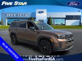 Used 2024 Hyundai Santa Fe SUV