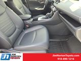 Used 2025 Toyota RAV4 Hybrid SUV