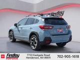 Used 2021 Subaru Crosstrek SUV