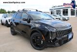 New 2026 Kia Sportage SUV