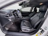 Used 2021 Toyota Camry Hybrid Sedan
