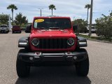 Used 2024 Jeep Wrangler SUV