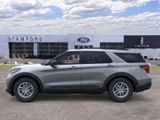 New 2026 Ford Explorer SUV