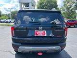 Used 2026 Honda Passport SUV