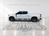 Used 2024 Chevrolet Silverado 1500 Truck