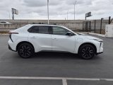 Used 2026 Toyota bZ SUV