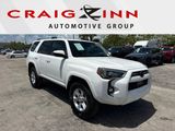 Used 2021 Toyota 4Runner SUV