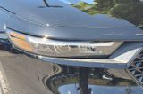 New 2026 Honda Accord Sedan Sedan