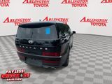 Used 2025 Hyundai Santa Fe SUV