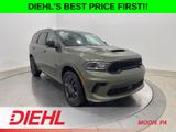New 2026 Dodge Durango SUV